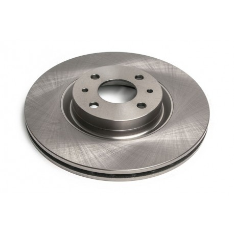 FIAT BRAVO 07- ELSŐ FÉKTÁRCSA 46403088