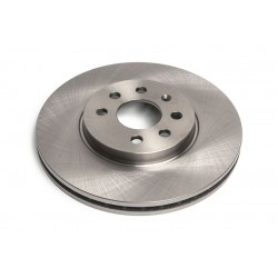 OPEL ASTRA H FÉKTÁRCSA 04-10 569007