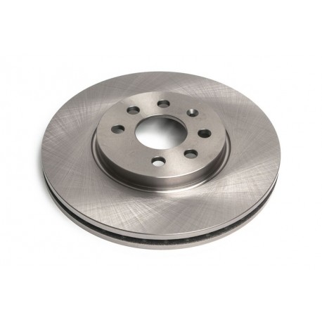 OPEL ASTRA H FÉKTÁRCSA 04-10 569007