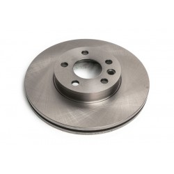 FÉKTÁRCSA VW T4 97-03 MENT. 7D0615301B