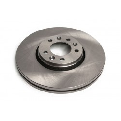 FIAT SCUDO 07- ELSŐ FÉKTÁRCSA 424925