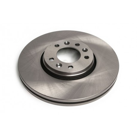 FIAT SCUDO 07- ELSŐ FÉKTÁRCSA 424925