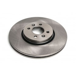 RENAULT SCENIC 03-09 FÉKTÁRCSA 7701207897