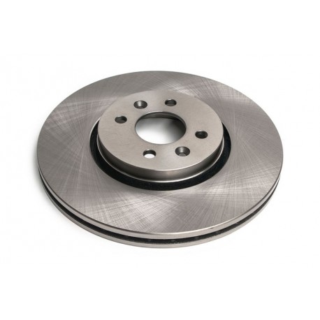 RENAULT SCENIC 03-09 FÉKTÁRCSA 7701207897