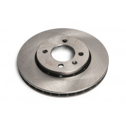 FÉKTÁRCSA VW UP 11- ELÖL 1S0615301