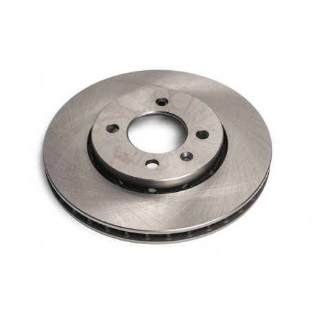 FÉKTÁRCSA VW UP 11- ELÖL 1S0615301