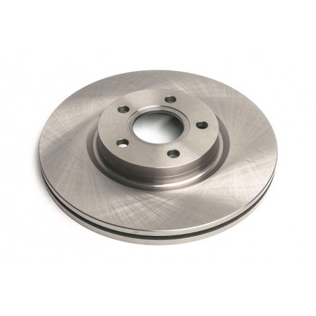 FÉKTÁRCSA FORD FOCUS II 04- 1223664