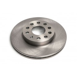 FÉKTÁRCSA VW GOLF VII 14- ELÖL 5Q0615301A