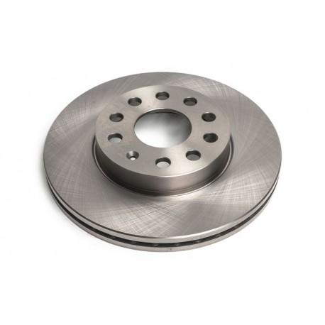 FÉKTÁRCSA VW GOLF VII 14- ELÖL 5Q0615301A