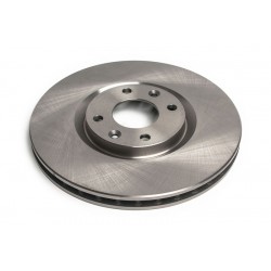 PEUGEOT 308 FÉKTÁRCSA 07- 424964