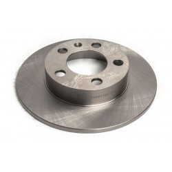 SKODA OCTAVIA 96- HÁTSÓ FÉKTÁRCSA 1J0615601