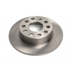 FÉKTÁRCSA VW GOLF V 03- HÁTUL 1K0615601K