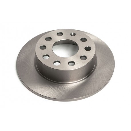 FÉKTÁRCSA VW GOLF V 03- HÁTUL 1K0615601K