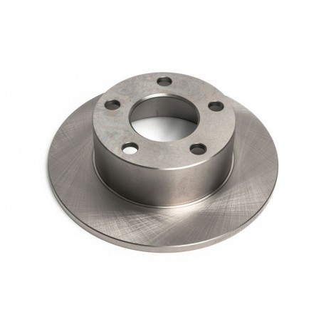 FÉKTÁRCSA AUDI A6 94- ,VW PASSAT 96- HÁTUL 4A0615601A