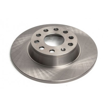 FÉKTÁRCSA VW PASSAT 05- HÁTUL 1K0615601M