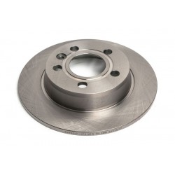 VW SHARAN 95-10 HÁTSÓ FÉKTÁRCSA 7M0615601A