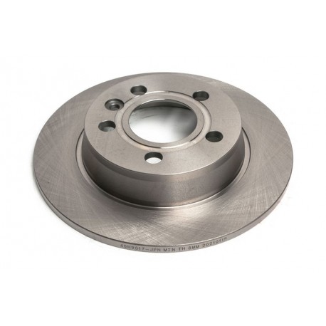 VW SHARAN 95-10 HÁTSÓ FÉKTÁRCSA 7M0615601A