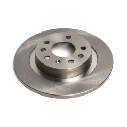 OPEL VECTRA C 02-08 HÁTSÓ FÉKTÁRCSA 569115