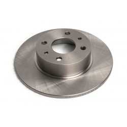 FIAT BRAVO 07- HÁTSÓ FÉKTÁRCSA 82434070