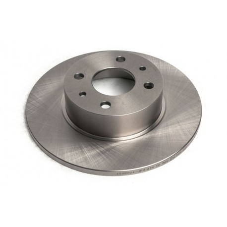 FIAT BRAVO 07- HÁTSÓ FÉKTÁRCSA 82434070