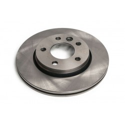 VW T5 03- HÁTSÓ FÉKTÁRCSA 7H0615601B