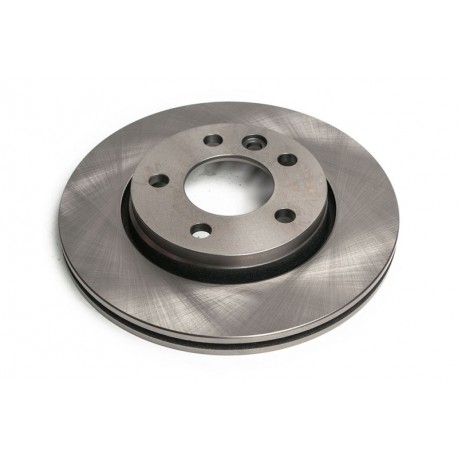 VW T5 03- HÁTSÓ FÉKTÁRCSA 7H0615601B