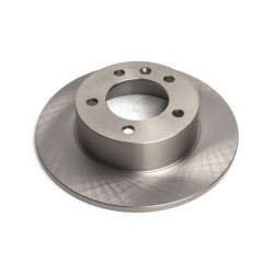 RENAULT MASTER 00-10 HÁTSÓ FÉKTÁRCSA 7700314107