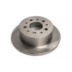 FIAT DUCATO 06- HÁTSÓ FÉKTÁRCSA 424931