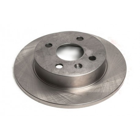 OPEL ASTRA G 98- HÁTSÓ FÉKTÁRCSA 569108