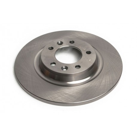 PEUGEOT 407 04- HÁTSÓ FÉKTÁRCSA 4246P9