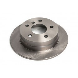 FÉKTÁRCSA MERCEDES W169 A-OSZTÁLY 04-12 HÁTUL 1694230312