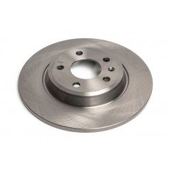 AUDI A4 07- HÁTSÓ FÉKTÁRCSA 8K0615601B