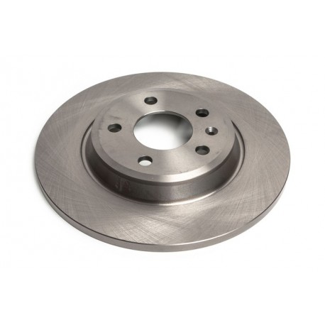 AUDI A4 07- HÁTSÓ FÉKTÁRCSA 8K0615601B