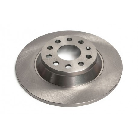 FÉKTÁRCSA VW GOLF VII 12- HÁTUL 3Q0615601