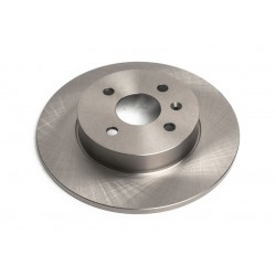 OPEL MERIVA 03-10 HÁTSÓ FÉKTÁRCSA 569116