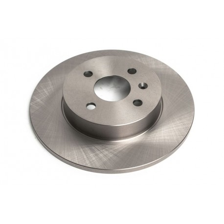 OPEL MERIVA 03-10 HÁTSÓ FÉKTÁRCSA 569116