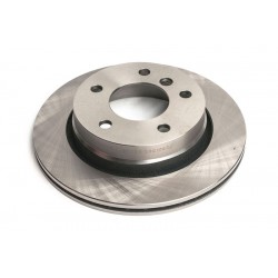 BMW 3 E46 98-05 HÁTSÓ FÉKTÁRCSA 34211165211