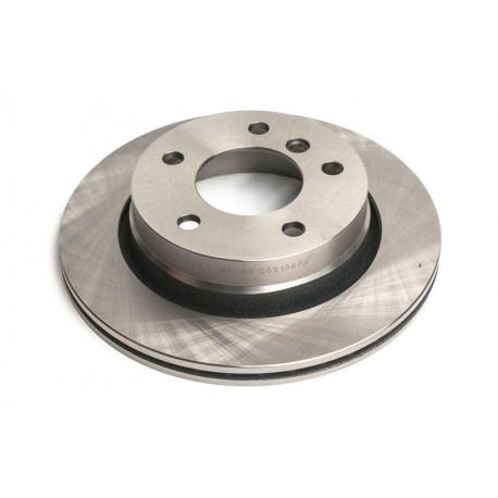 BMW 3 E46 98-05 HÁTSÓ FÉKTÁRCSA 34211165211