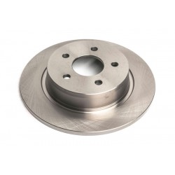 FORD C-MAX 10- HÁTSÓ FÉKTÁRCSA 1683383