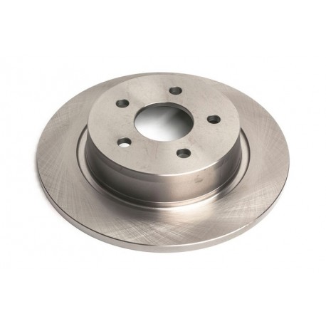 FORD C-MAX 10- HÁTSÓ FÉKTÁRCSA 1683383