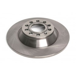 FÉKTÁRCSA AUDI A6 04- HÁTUL 4F0615601E