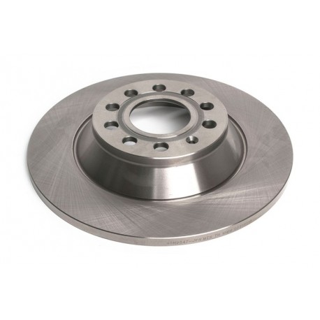 FÉKTÁRCSA AUDI A6 04- HÁTUL 4F0615601E