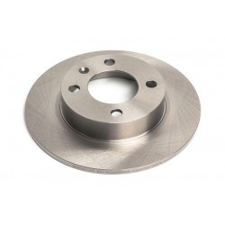 SEAT IBIZA 99-02 HÁTSÓ FÉKTÁRCSA 6N0615601A