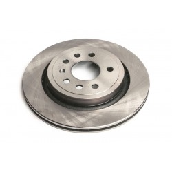 OPEL VECTRA C 02-08 HÁTSÓ FÉKTÁRCSA WEN. 569114