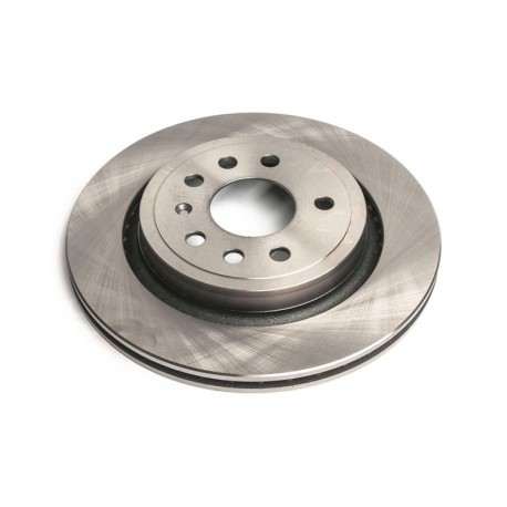 OPEL VECTRA C 02-08 HÁTSÓ FÉKTÁRCSA WEN. 569114