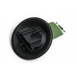 FÚVÓ ELLENÁLLÁS AUDI A2 2000-2005/ VW POLO 2001-2014/ SEAT IBIZA 2002-2009 6Q0959263A