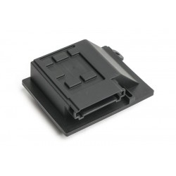 FÚVÓ ELLENÁLLÁS MERCEDES VITO 2003-/ VIANO (W639) 2003- 18358706