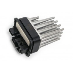 FÚVÓKA ELLENÁLLÁS OPEL ASTRA H 2004-2010/ CORSA C 2000-2009 1808441