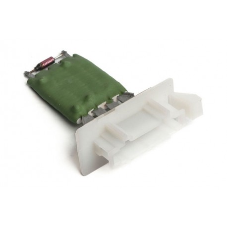 FÚVÓ ELLENÁLLÁS VW PASSAT B6 B7 2010-2015/ GOLF V VI/ SKODA OCTAVIA II/ SUPERB II/ SEAT ALHAMBRA 2010- 1K0959263A