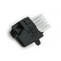 FÚVÓ ELLENÁLLÁS BMW 3 (E46) 1998-2005/ 5 (E39) 1995-2003 64116923204